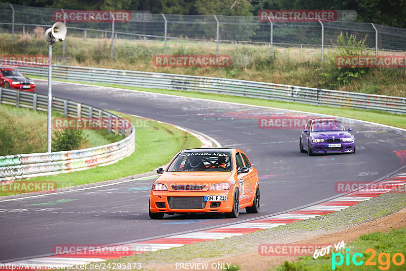 Bild #24295873 - Touristenfahrten Nürburgring Nordschleife (03.09.2023)