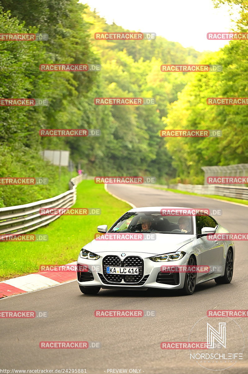 Bild #24295881 - Touristenfahrten Nürburgring Nordschleife (03.09.2023)