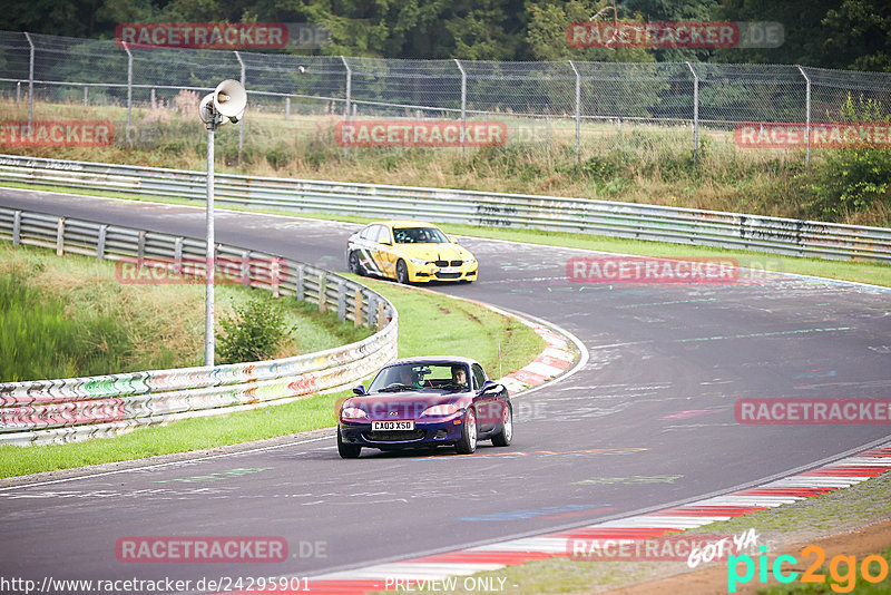 Bild #24295901 - Touristenfahrten Nürburgring Nordschleife (03.09.2023)