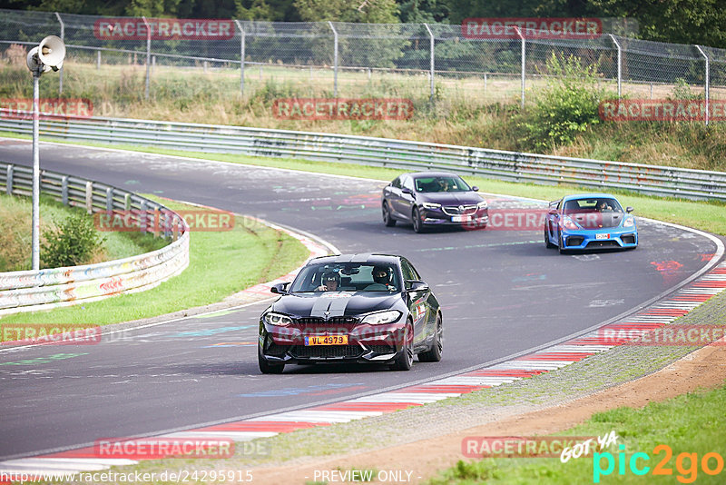 Bild #24295915 - Touristenfahrten Nürburgring Nordschleife (03.09.2023)