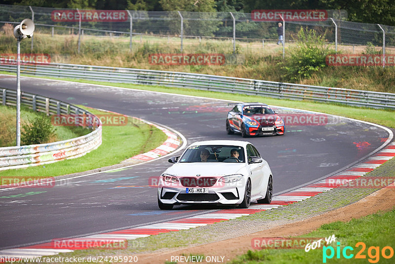 Bild #24295920 - Touristenfahrten Nürburgring Nordschleife (03.09.2023)