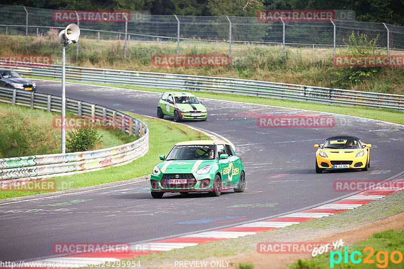 Bild #24295954 - Touristenfahrten Nürburgring Nordschleife (03.09.2023)