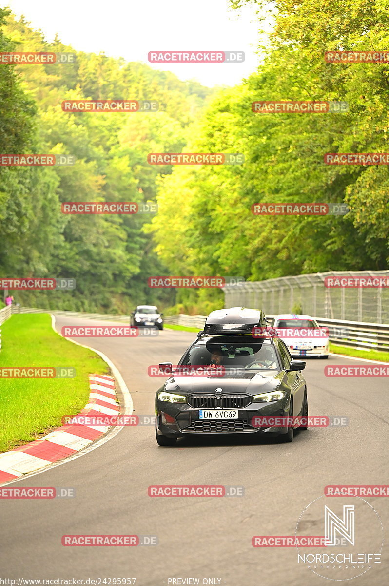 Bild #24295957 - Touristenfahrten Nürburgring Nordschleife (03.09.2023)