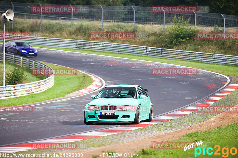 Bild #24296030 - Touristenfahrten Nürburgring Nordschleife (03.09.2023)