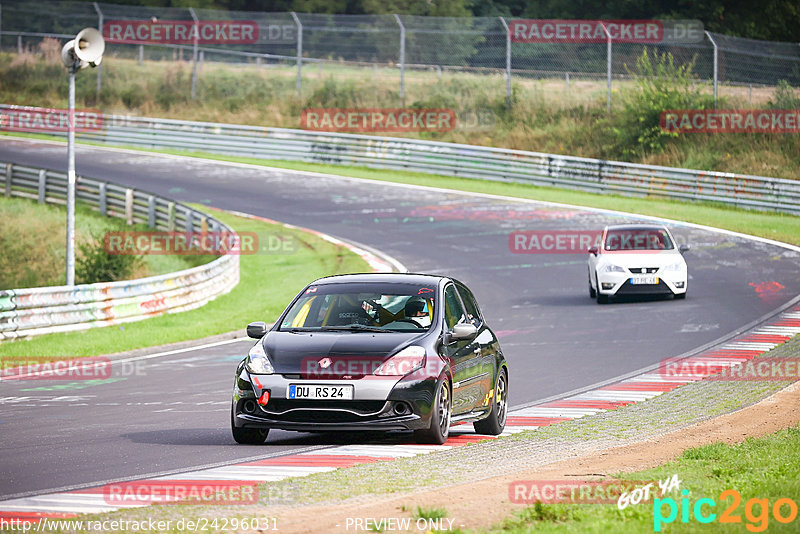 Bild #24296031 - Touristenfahrten Nürburgring Nordschleife (03.09.2023)