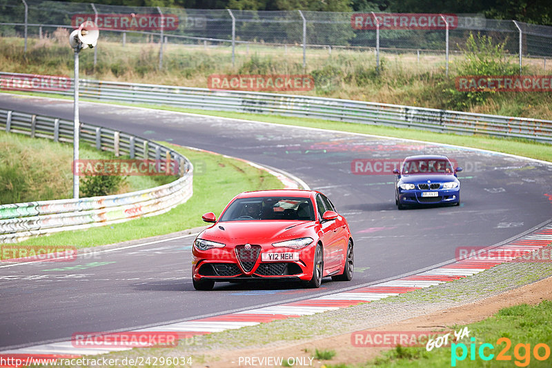 Bild #24296034 - Touristenfahrten Nürburgring Nordschleife (03.09.2023)