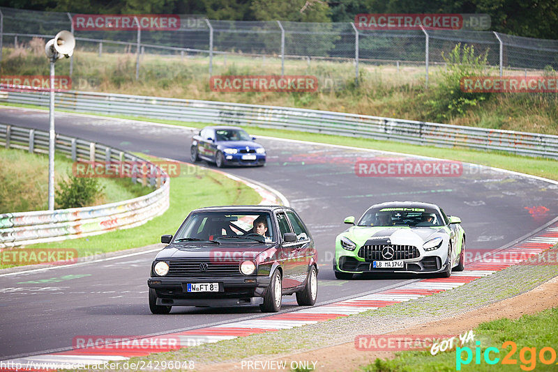 Bild #24296048 - Touristenfahrten Nürburgring Nordschleife (03.09.2023)