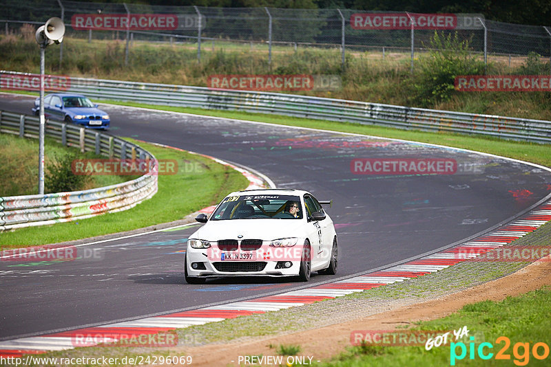 Bild #24296069 - Touristenfahrten Nürburgring Nordschleife (03.09.2023)