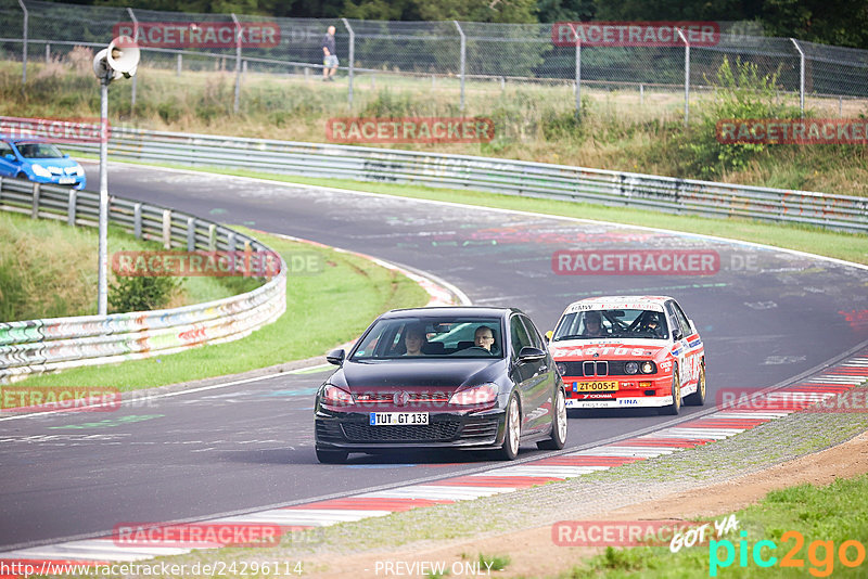 Bild #24296114 - Touristenfahrten Nürburgring Nordschleife (03.09.2023)