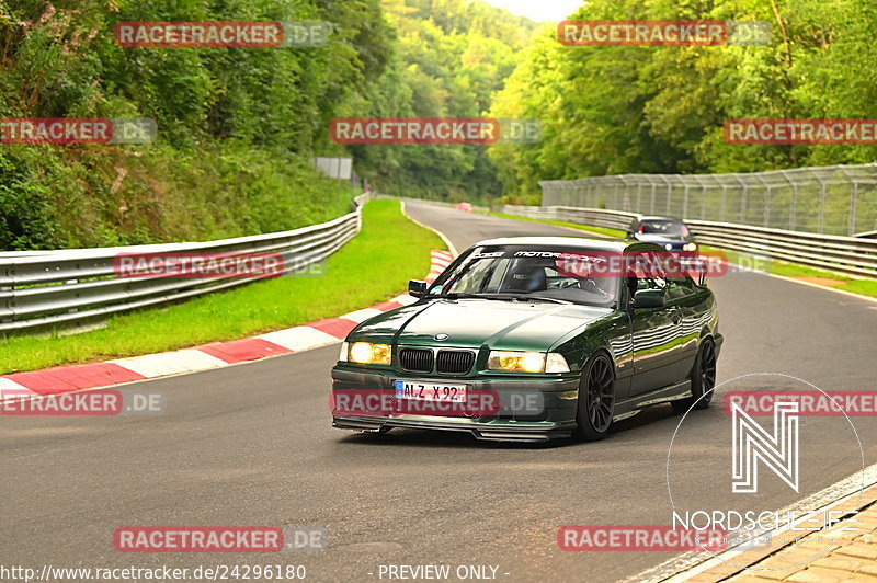 Bild #24296180 - Touristenfahrten Nürburgring Nordschleife (03.09.2023)