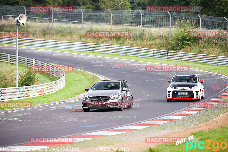 Bild #24296188 - Touristenfahrten Nürburgring Nordschleife (03.09.2023)