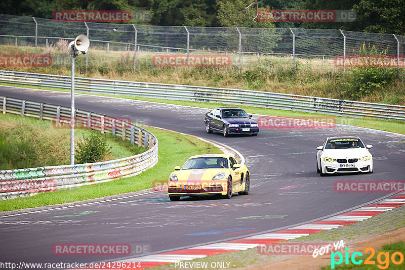 Bild #24296214 - Touristenfahrten Nürburgring Nordschleife (03.09.2023)