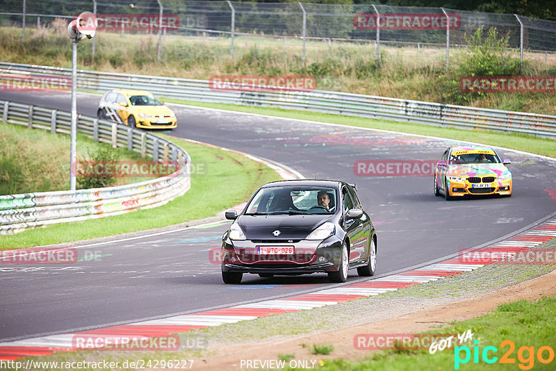 Bild #24296227 - Touristenfahrten Nürburgring Nordschleife (03.09.2023)