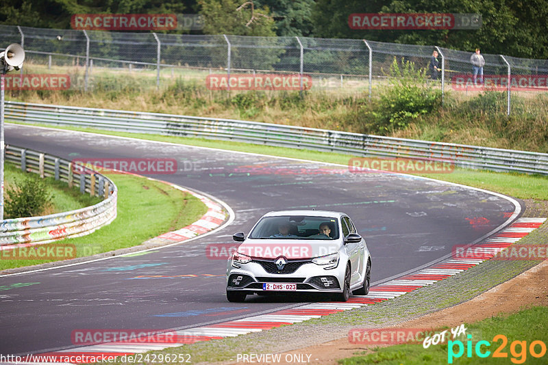 Bild #24296252 - Touristenfahrten Nürburgring Nordschleife (03.09.2023)