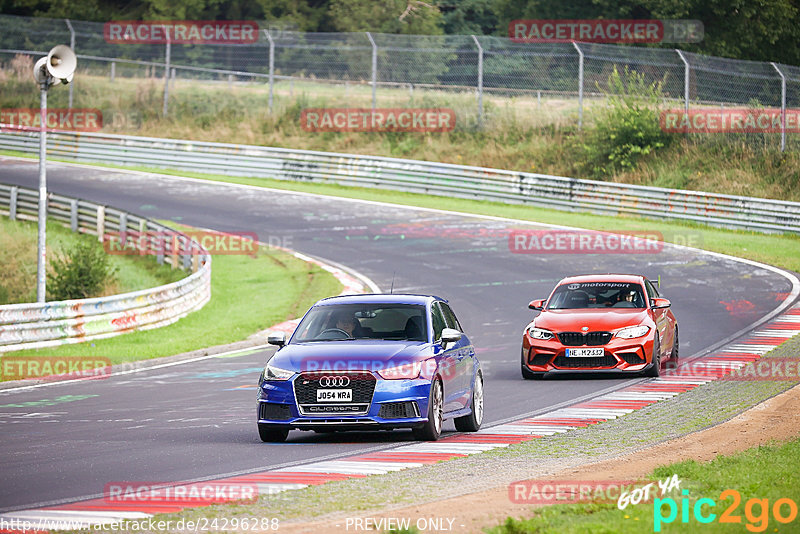 Bild #24296288 - Touristenfahrten Nürburgring Nordschleife (03.09.2023)