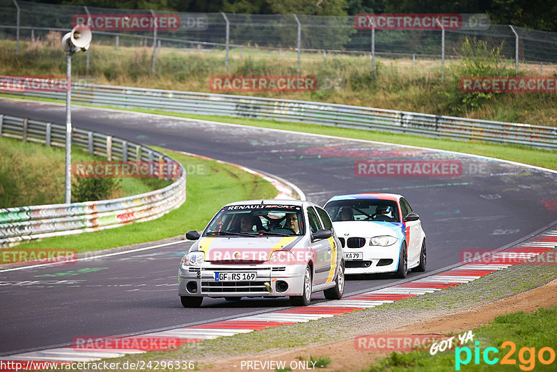 Bild #24296336 - Touristenfahrten Nürburgring Nordschleife (03.09.2023)