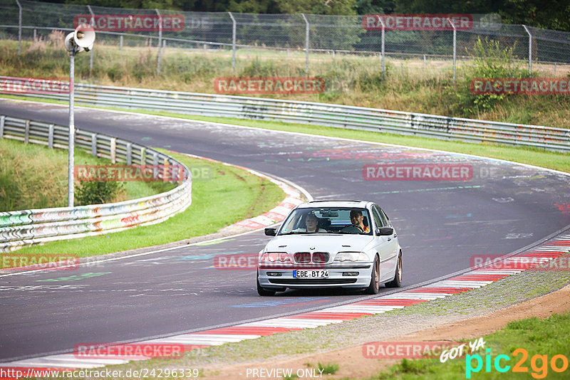 Bild #24296339 - Touristenfahrten Nürburgring Nordschleife (03.09.2023)