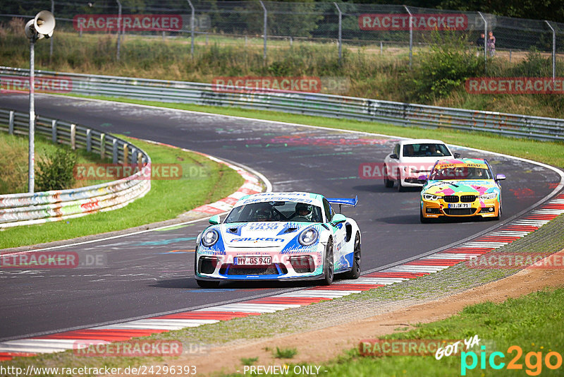 Bild #24296393 - Touristenfahrten Nürburgring Nordschleife (03.09.2023)