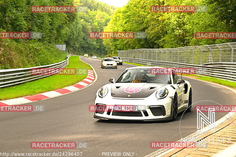 Bild #24296407 - Touristenfahrten Nürburgring Nordschleife (03.09.2023)