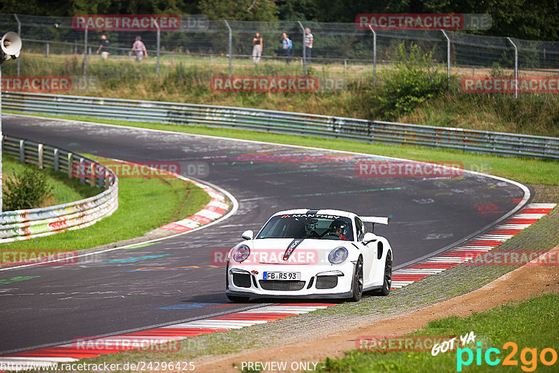 Bild #24296425 - Touristenfahrten Nürburgring Nordschleife (03.09.2023)