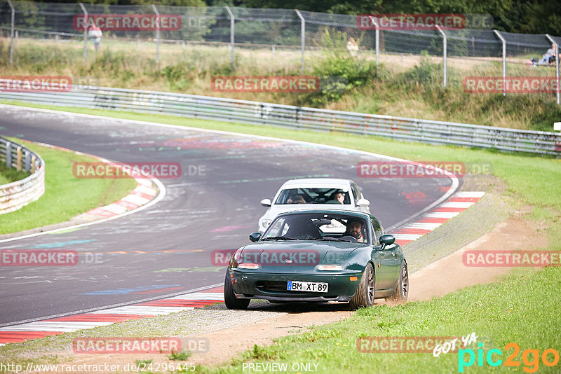 Bild #24296445 - Touristenfahrten Nürburgring Nordschleife (03.09.2023)