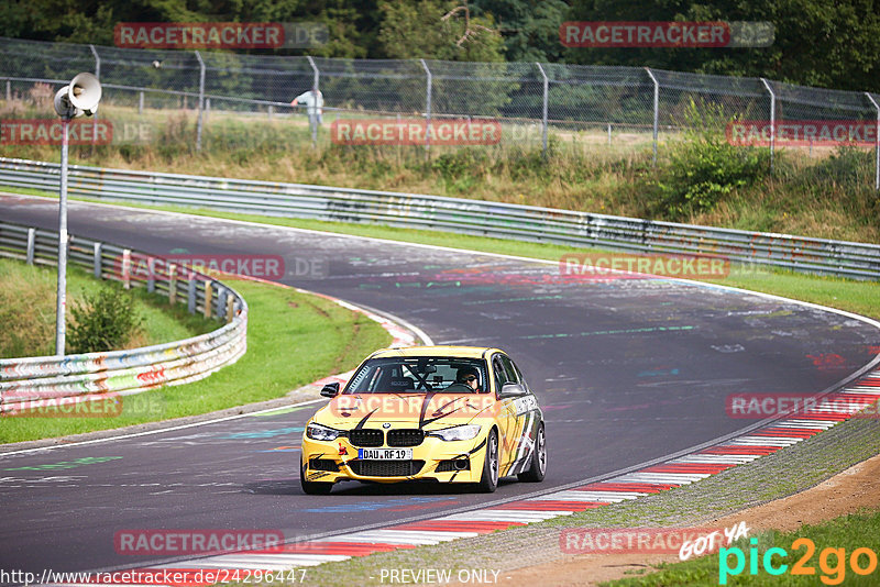 Bild #24296447 - Touristenfahrten Nürburgring Nordschleife (03.09.2023)