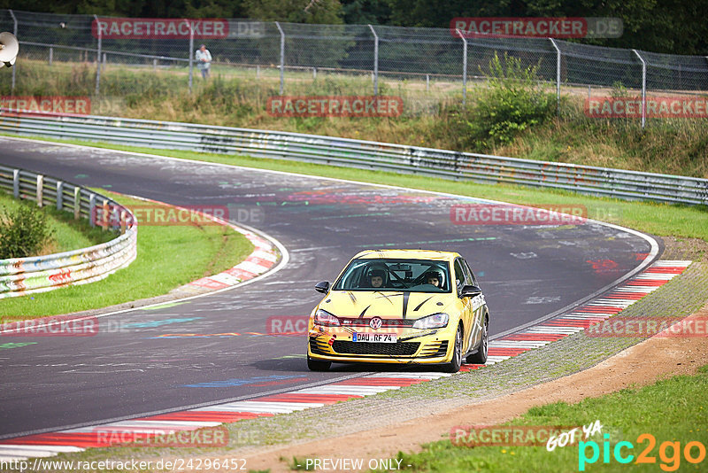 Bild #24296452 - Touristenfahrten Nürburgring Nordschleife (03.09.2023)