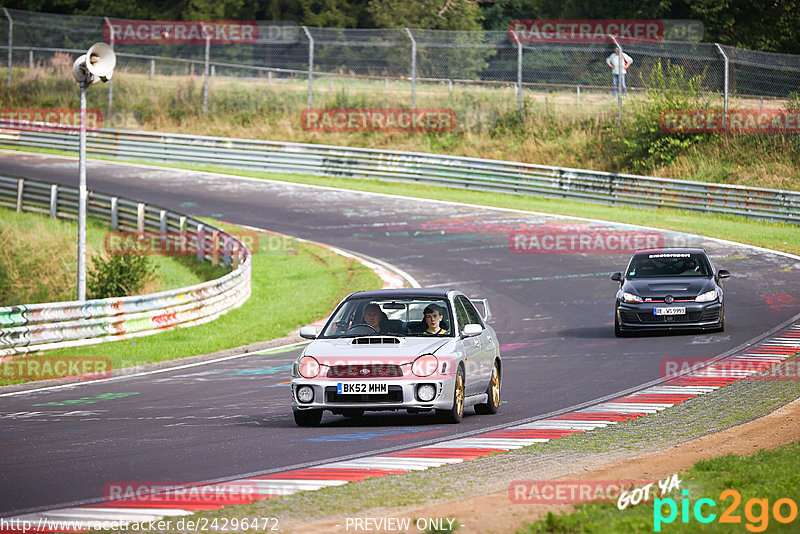 Bild #24296472 - Touristenfahrten Nürburgring Nordschleife (03.09.2023)