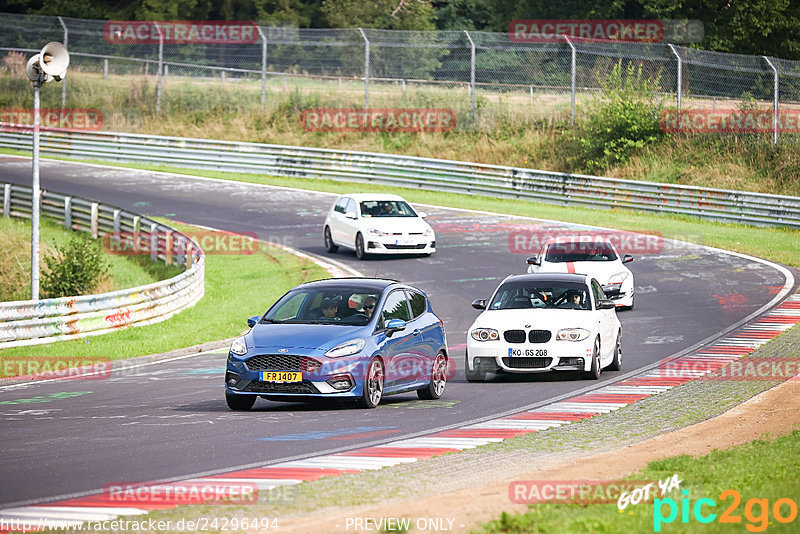 Bild #24296494 - Touristenfahrten Nürburgring Nordschleife (03.09.2023)