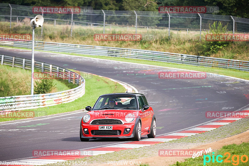 Bild #24296509 - Touristenfahrten Nürburgring Nordschleife (03.09.2023)