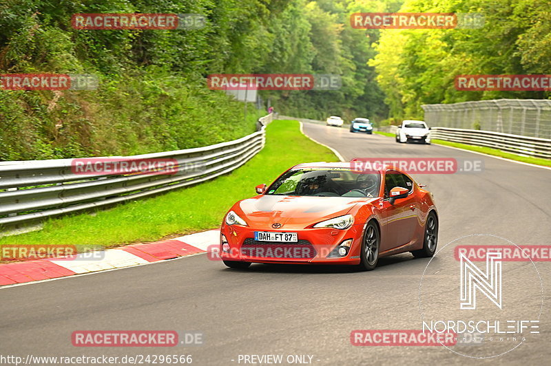 Bild #24296566 - Touristenfahrten Nürburgring Nordschleife (03.09.2023)