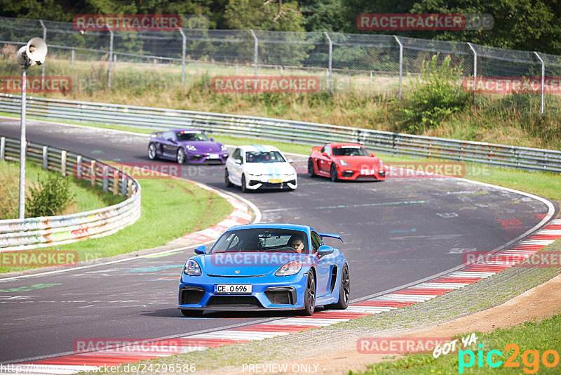 Bild #24296586 - Touristenfahrten Nürburgring Nordschleife (03.09.2023)