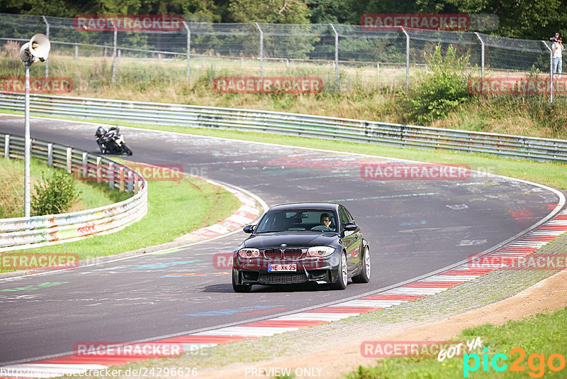 Bild #24296626 - Touristenfahrten Nürburgring Nordschleife (03.09.2023)