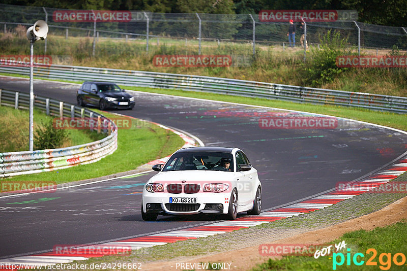 Bild #24296662 - Touristenfahrten Nürburgring Nordschleife (03.09.2023)