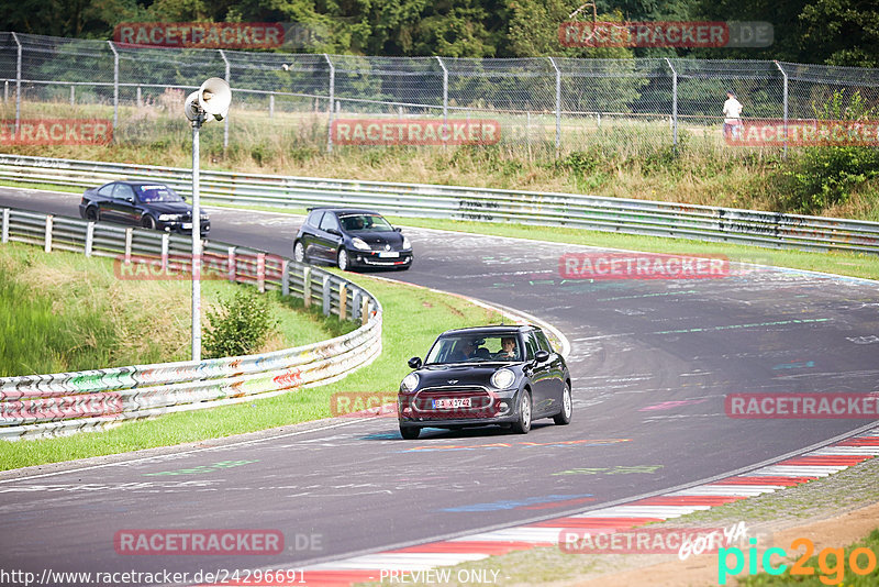 Bild #24296691 - Touristenfahrten Nürburgring Nordschleife (03.09.2023)