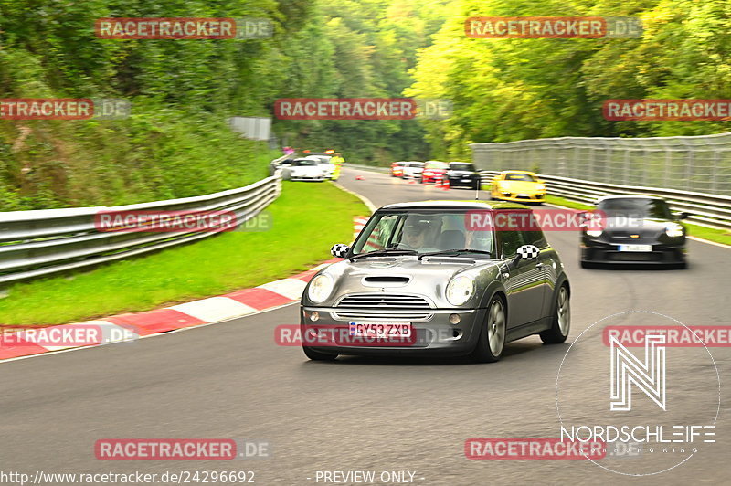 Bild #24296692 - Touristenfahrten Nürburgring Nordschleife (03.09.2023)