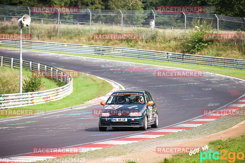 Bild #24296721 - Touristenfahrten Nürburgring Nordschleife (03.09.2023)