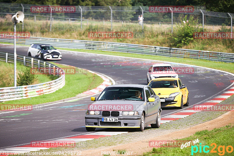 Bild #24296722 - Touristenfahrten Nürburgring Nordschleife (03.09.2023)