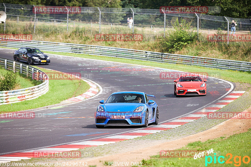 Bild #24296742 - Touristenfahrten Nürburgring Nordschleife (03.09.2023)