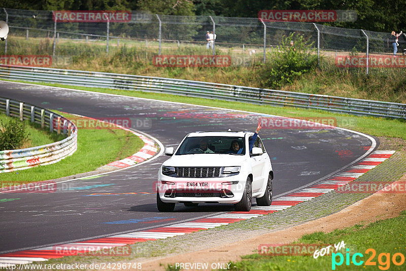 Bild #24296748 - Touristenfahrten Nürburgring Nordschleife (03.09.2023)