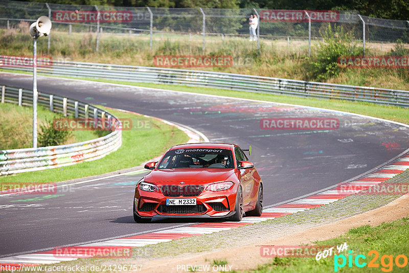 Bild #24296757 - Touristenfahrten Nürburgring Nordschleife (03.09.2023)