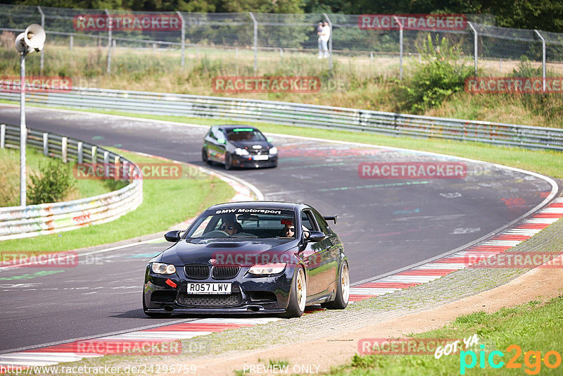 Bild #24296759 - Touristenfahrten Nürburgring Nordschleife (03.09.2023)