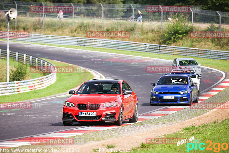 Bild #24296842 - Touristenfahrten Nürburgring Nordschleife (03.09.2023)