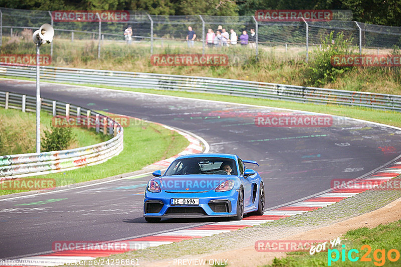 Bild #24296861 - Touristenfahrten Nürburgring Nordschleife (03.09.2023)