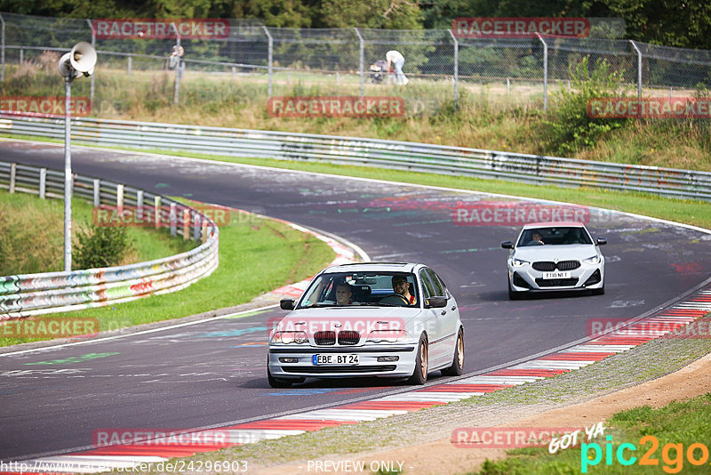 Bild #24296903 - Touristenfahrten Nürburgring Nordschleife (03.09.2023)