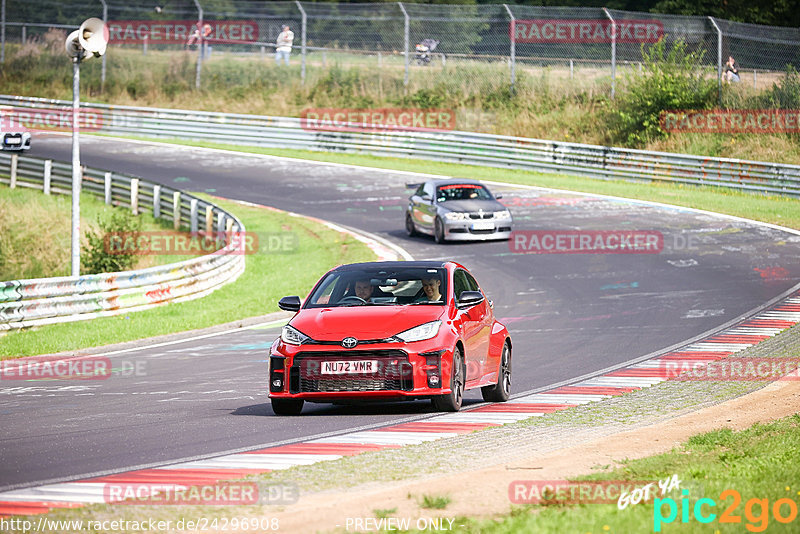 Bild #24296908 - Touristenfahrten Nürburgring Nordschleife (03.09.2023)