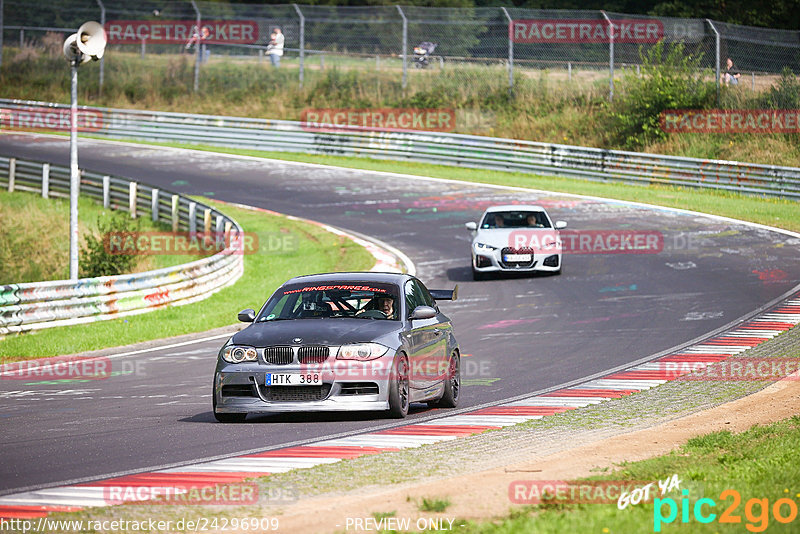 Bild #24296909 - Touristenfahrten Nürburgring Nordschleife (03.09.2023)