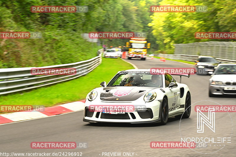 Bild #24296912 - Touristenfahrten Nürburgring Nordschleife (03.09.2023)