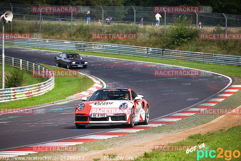 Bild #24296913 - Touristenfahrten Nürburgring Nordschleife (03.09.2023)