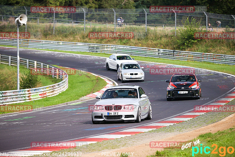 Bild #24296917 - Touristenfahrten Nürburgring Nordschleife (03.09.2023)